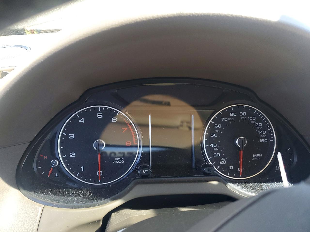Audi Q5 Premium Plus