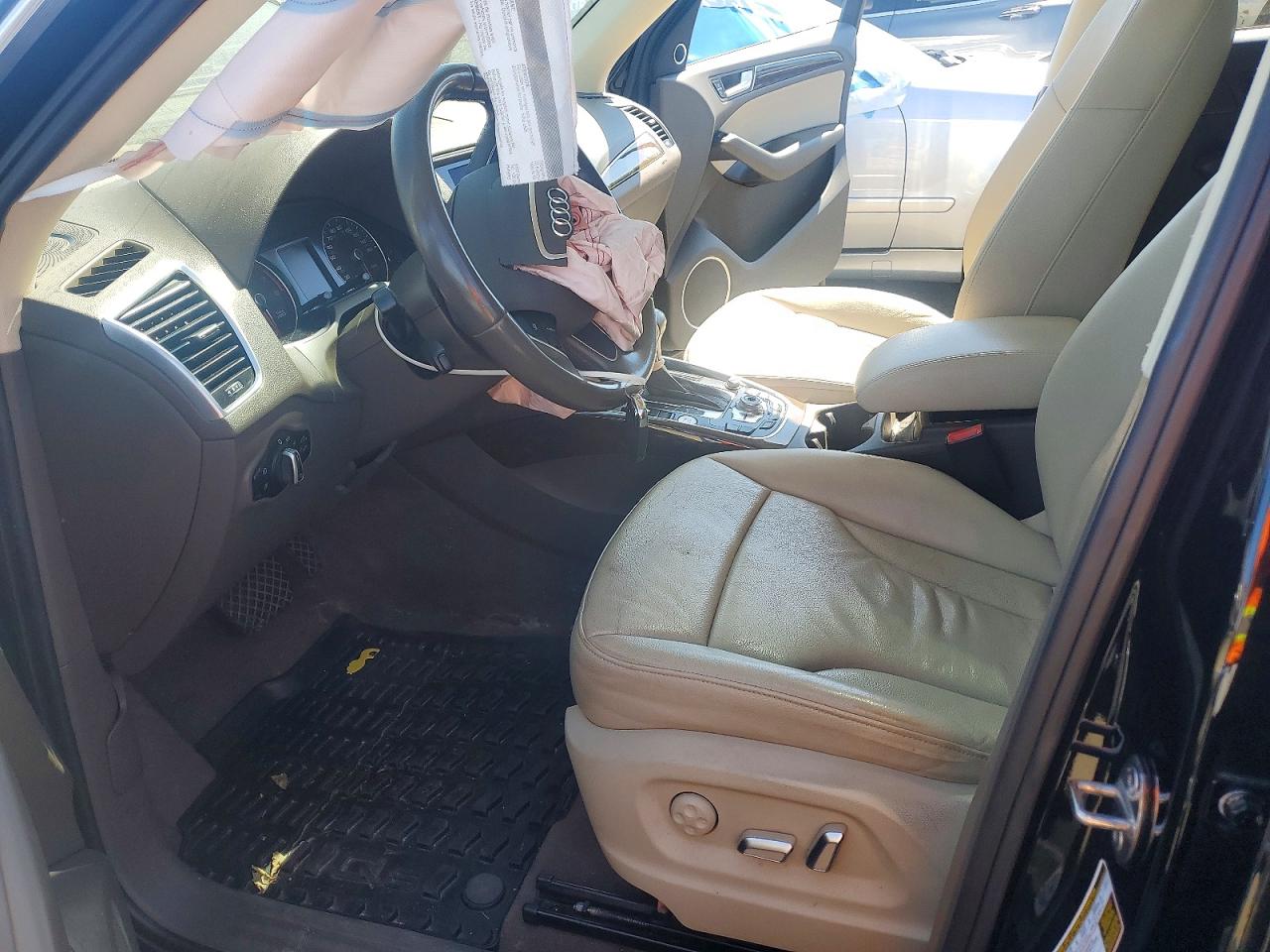 Audi Q5 Premium Plus
