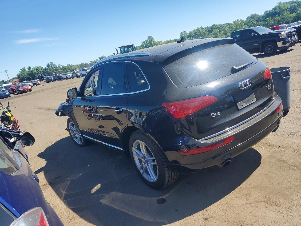 Audi Q5 Premium Plus