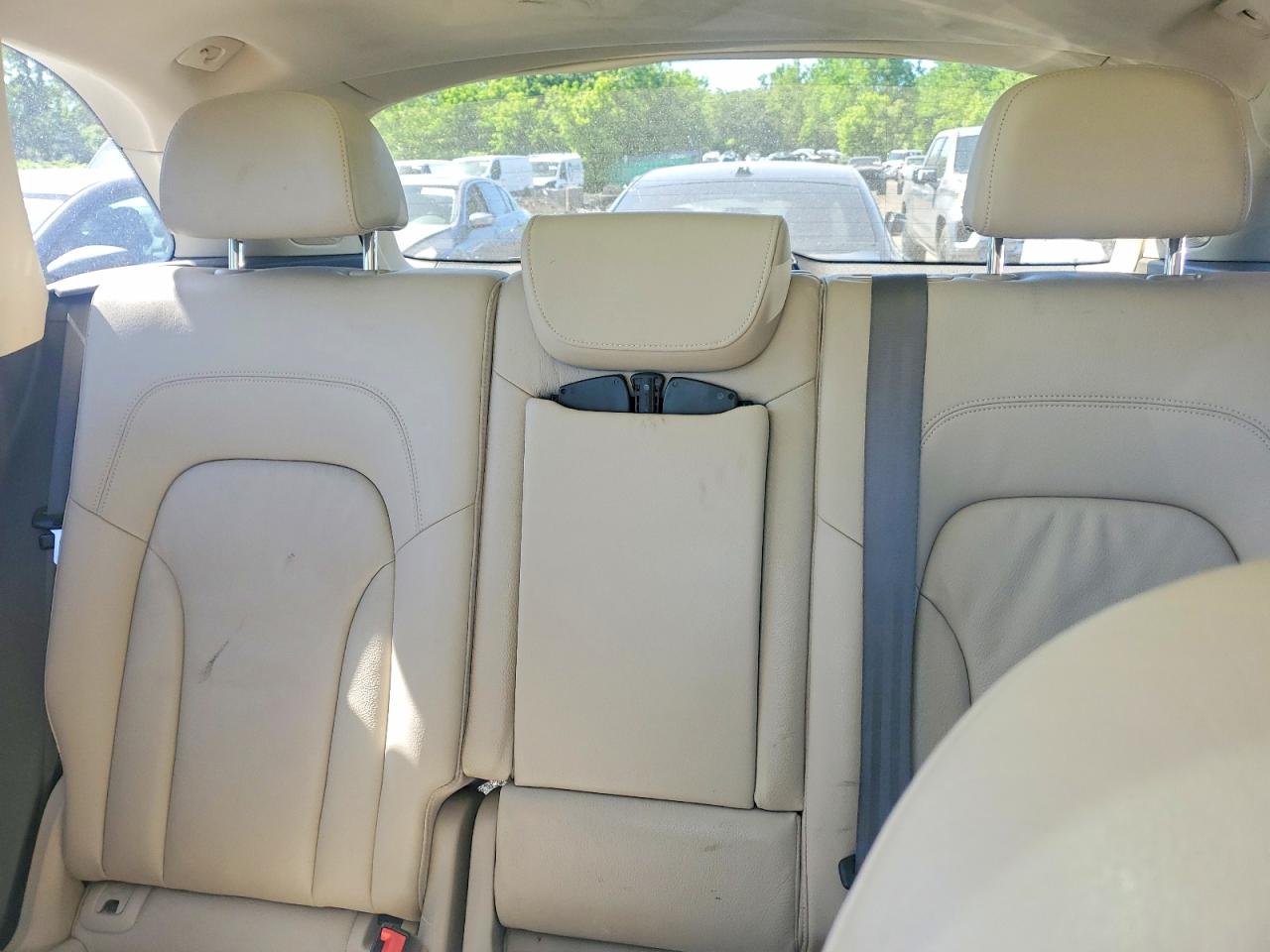 Audi Q5 Premium Plus
