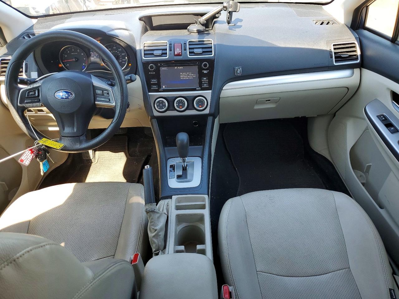 Subaru Xv 2.0 Premium