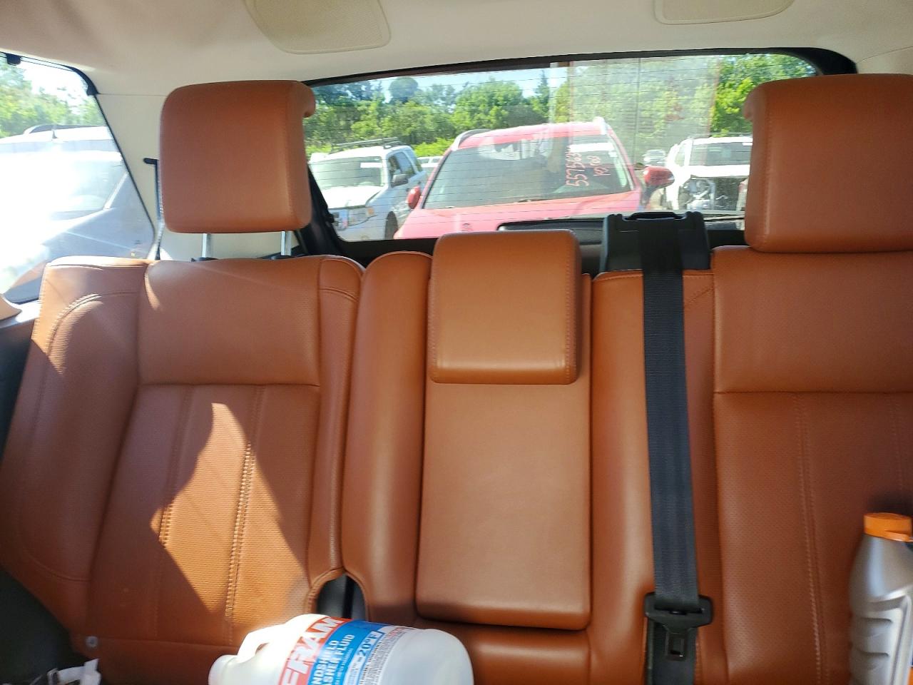 Land Rover Range Rover Lux
