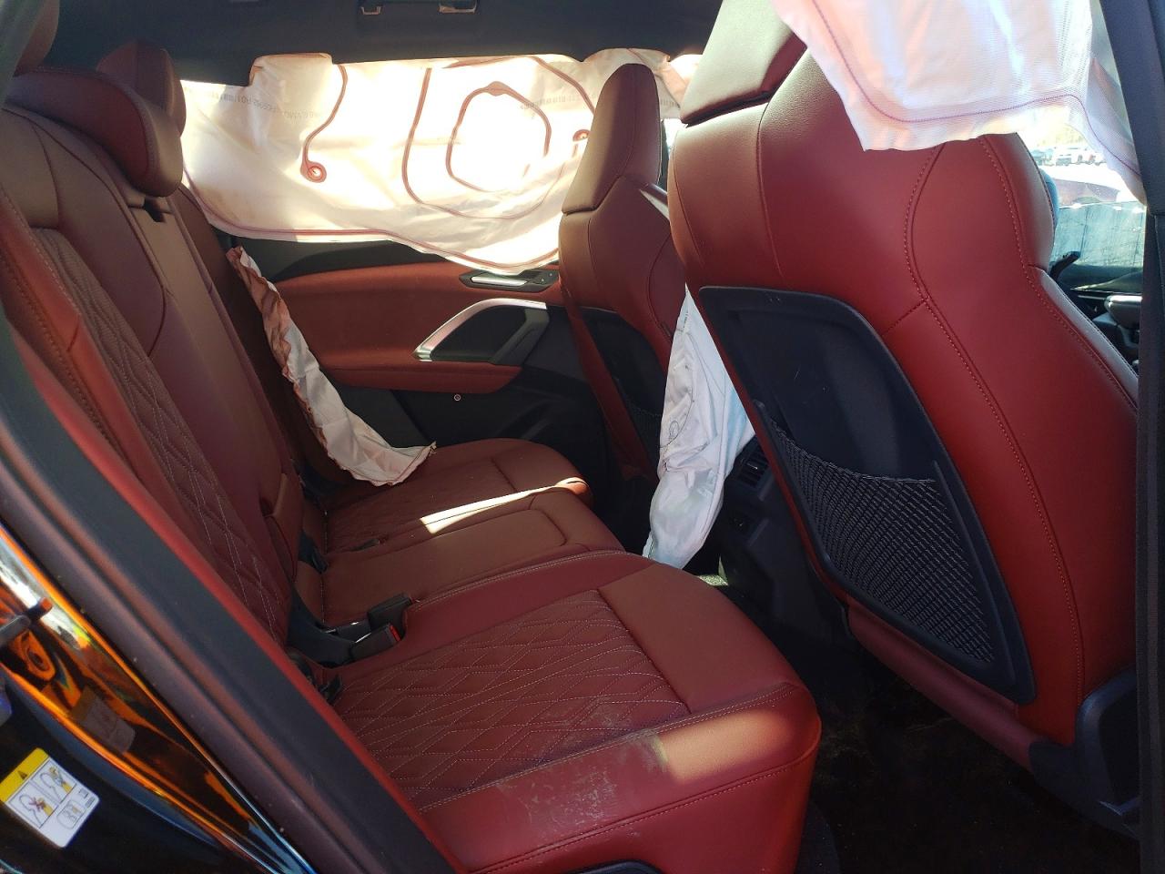 Audi Sq Prestige