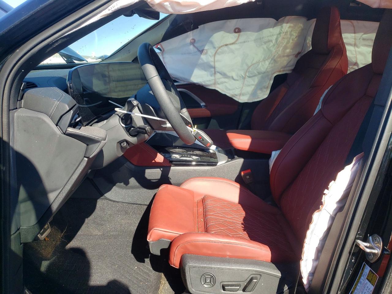 Audi Sq Prestige
