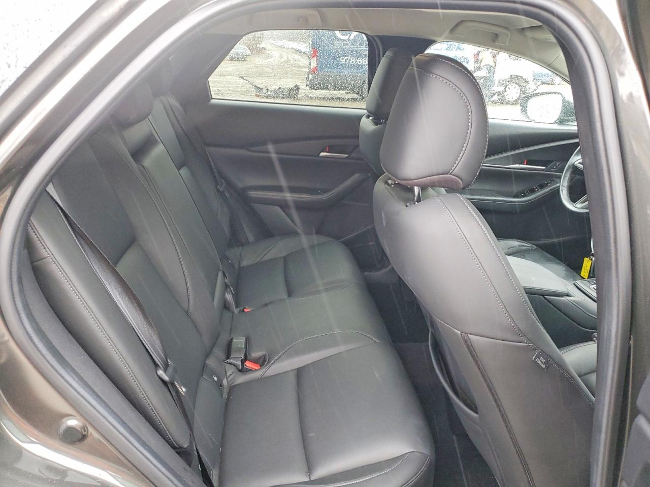 Mazda Cx Select