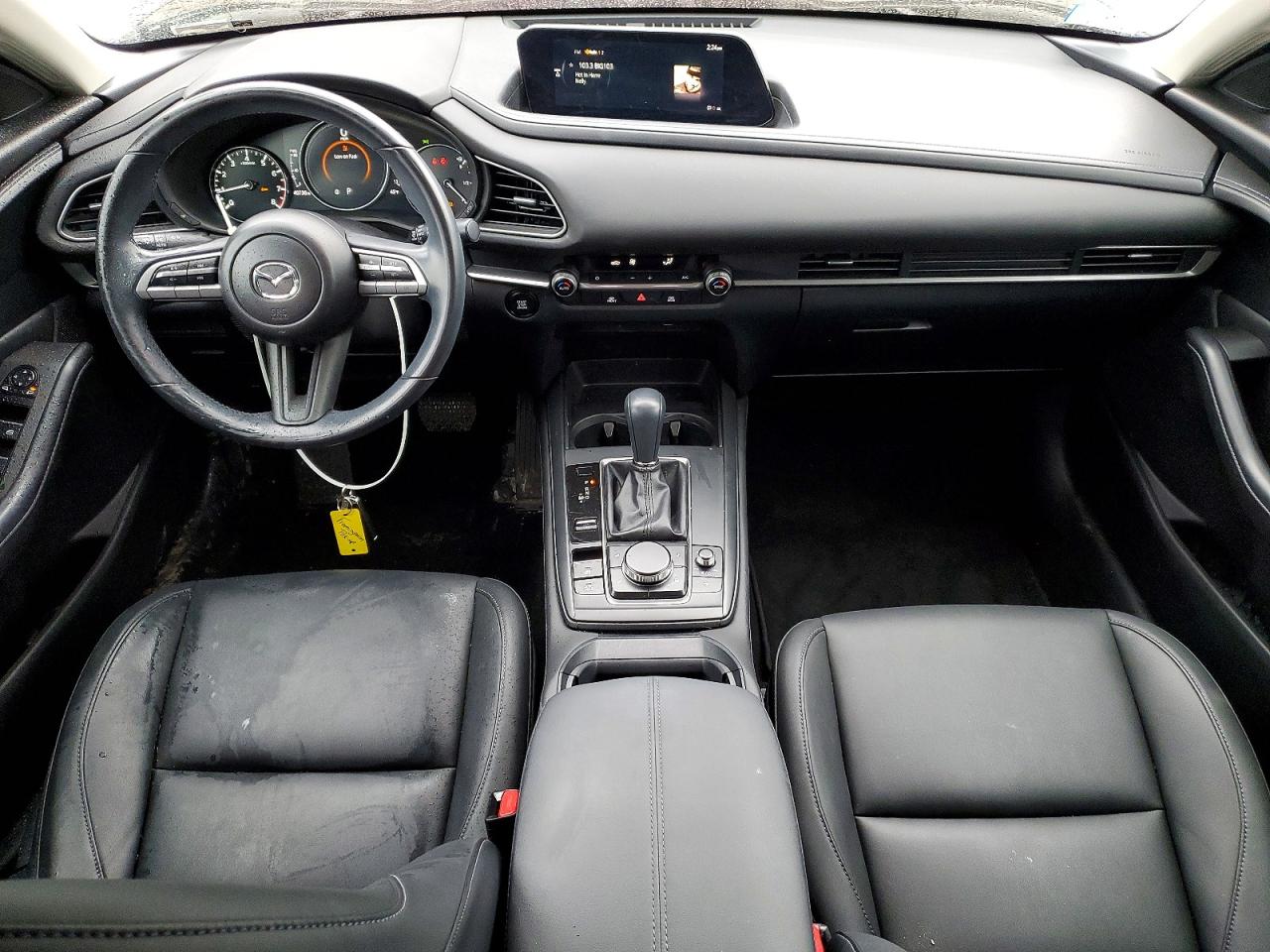 Mazda Cx Select