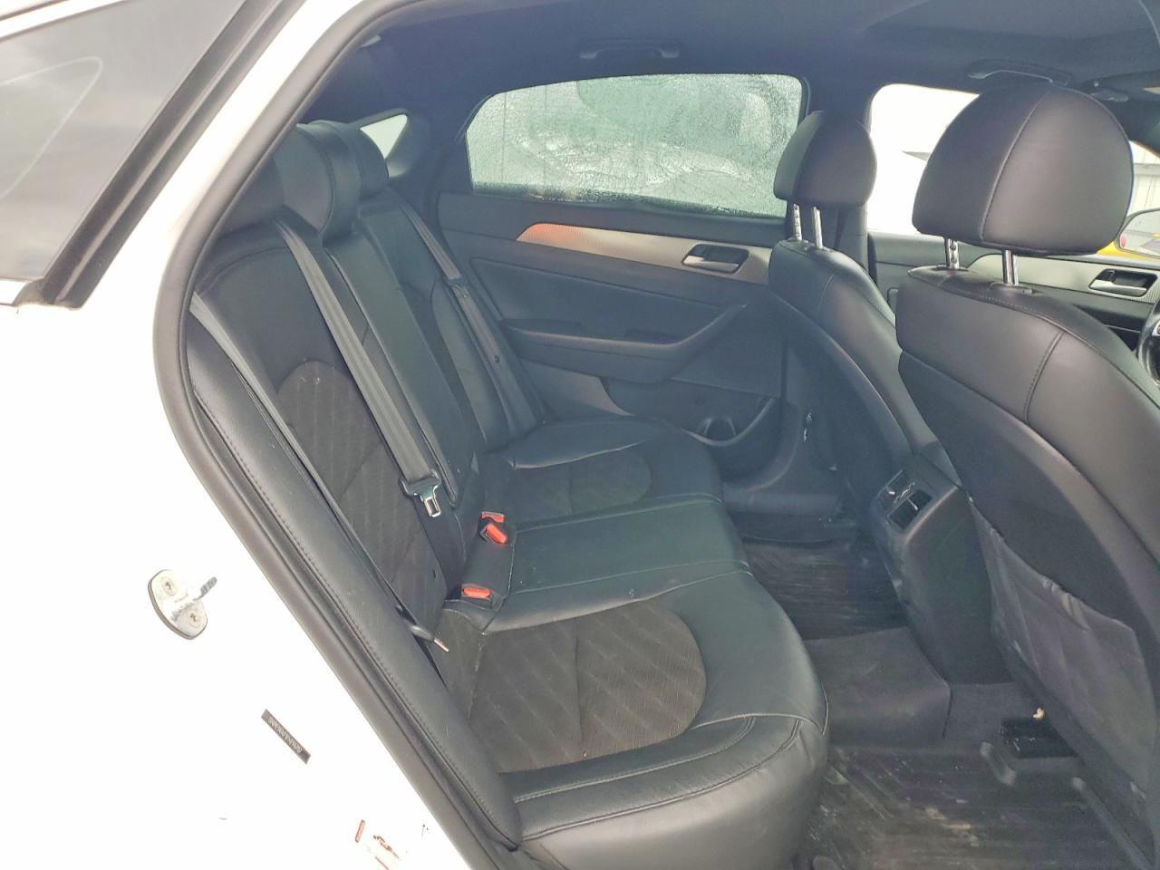 Hyundai SONATA Sport