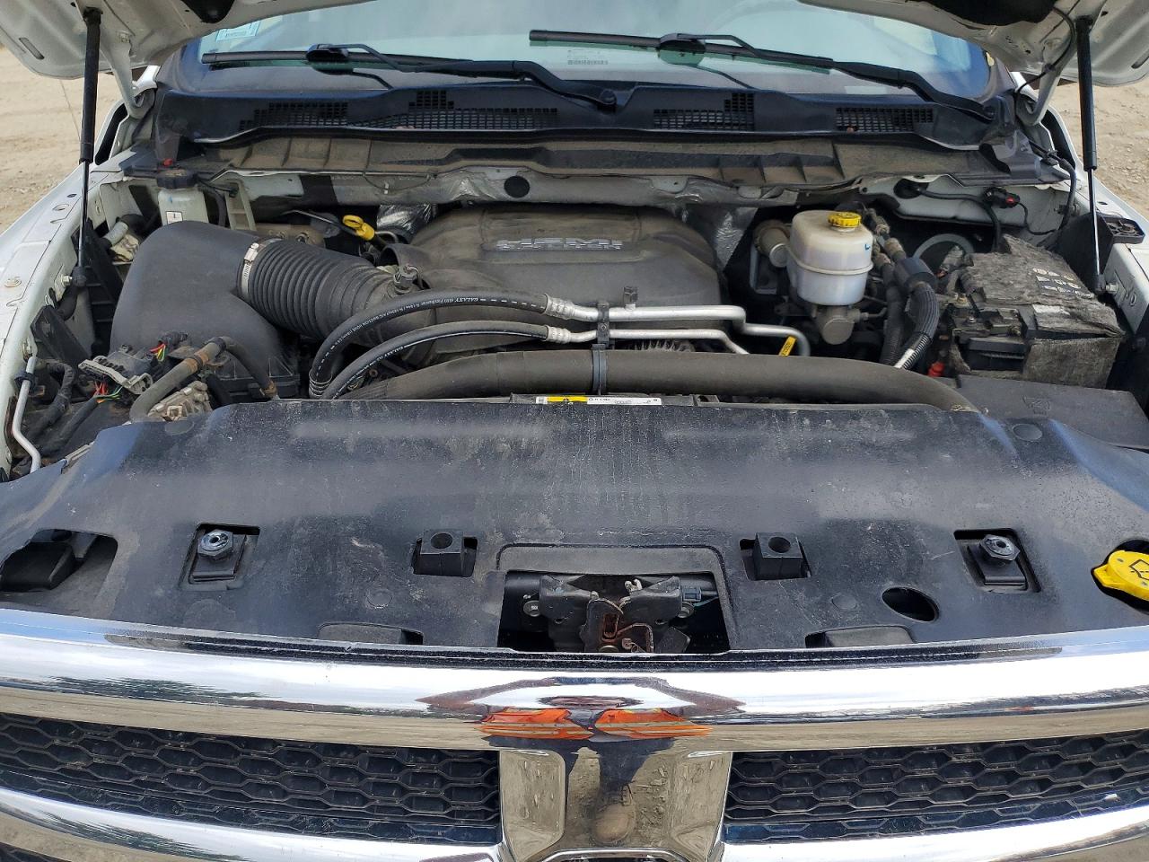 Ram 2500 St