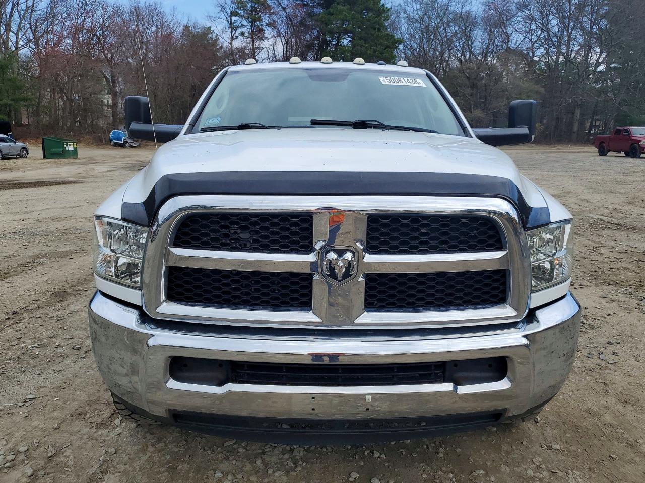 Ram 2500 St