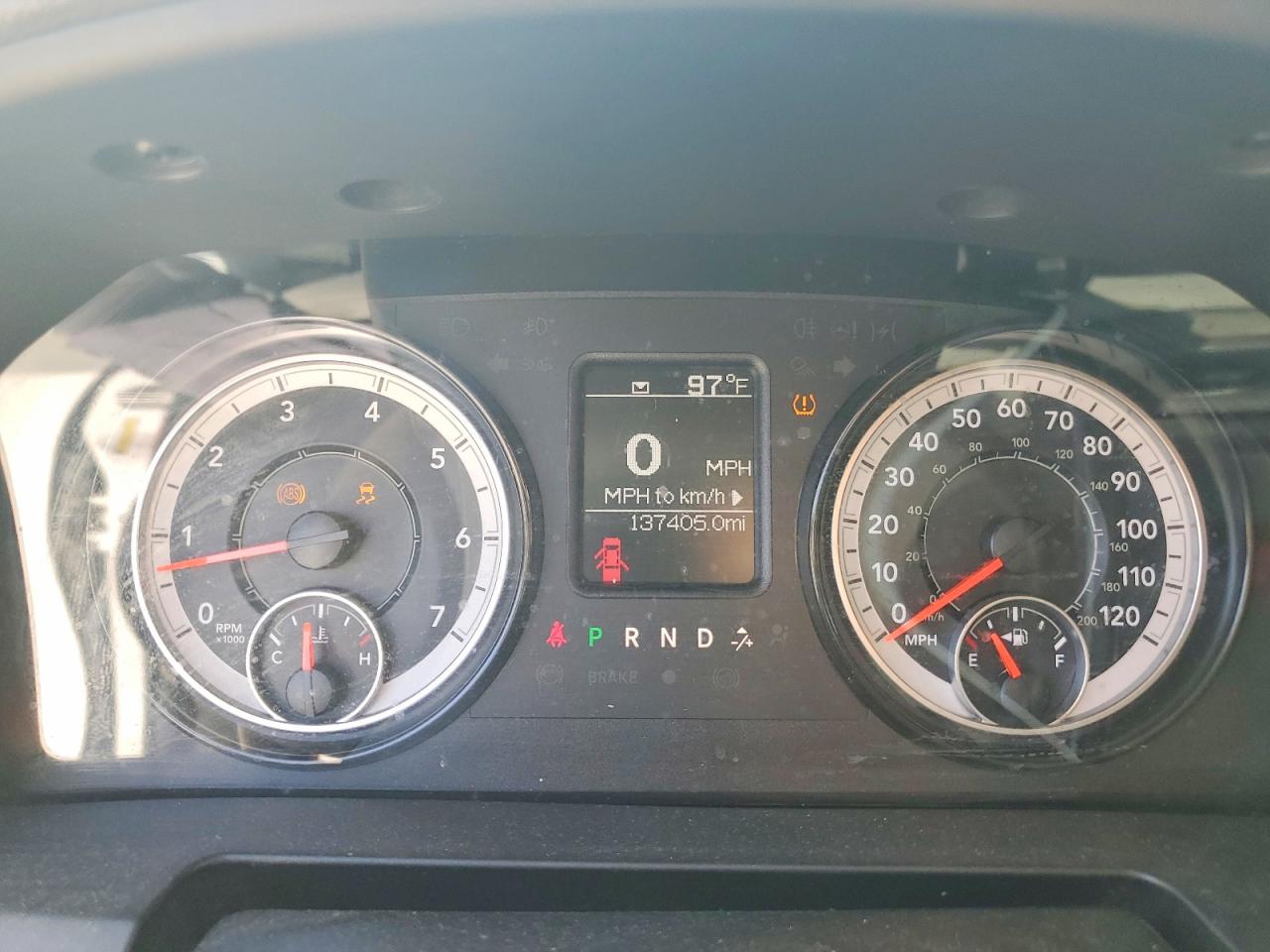 Ram 2500 St
