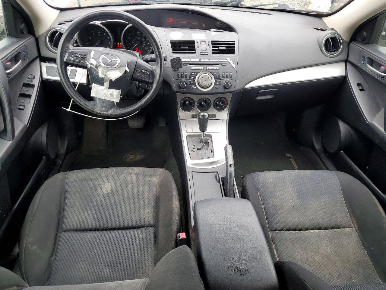 Mazda 3 I