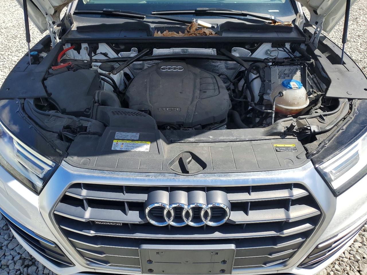 Audi Q5 Premium