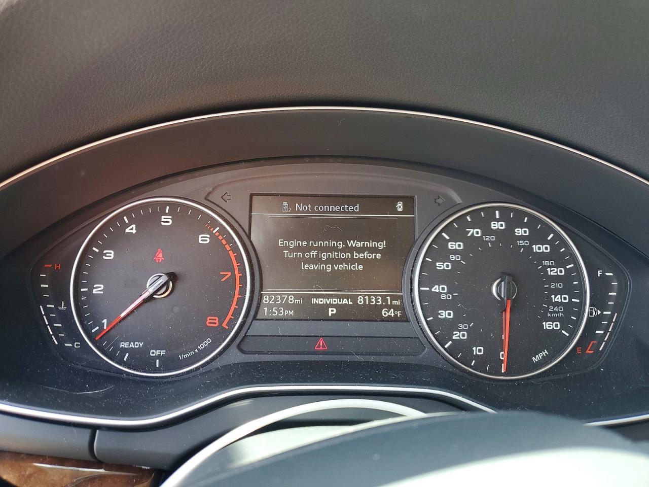 Audi Q5 Premium