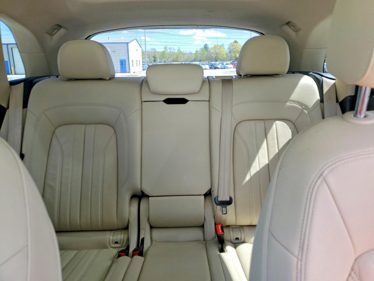 Audi Q5 Premium