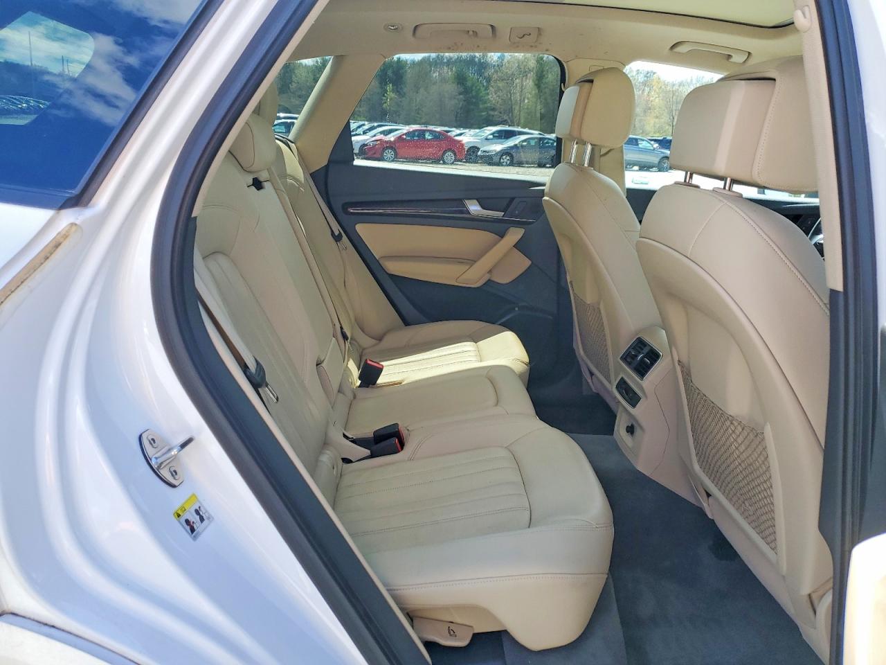 Audi Q5 Premium