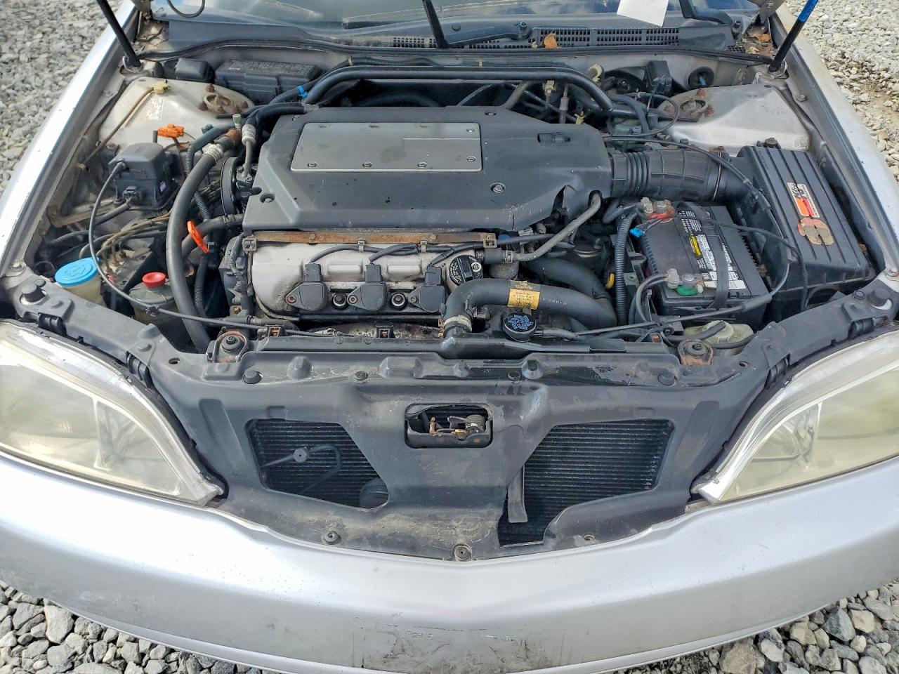 Acura TL