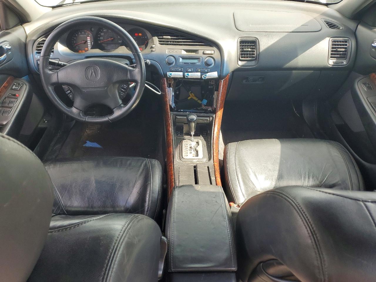 Acura TL