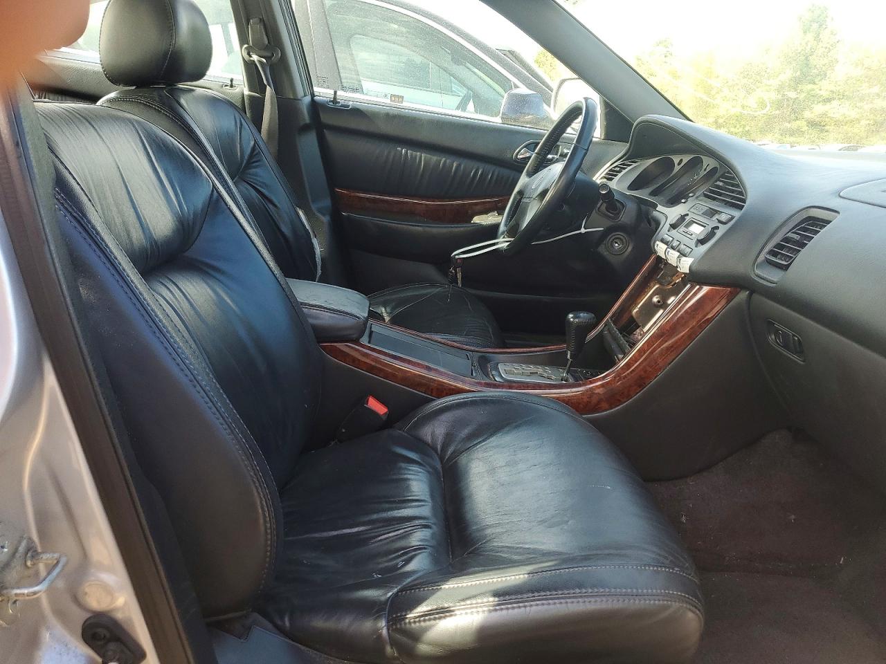 Acura TL