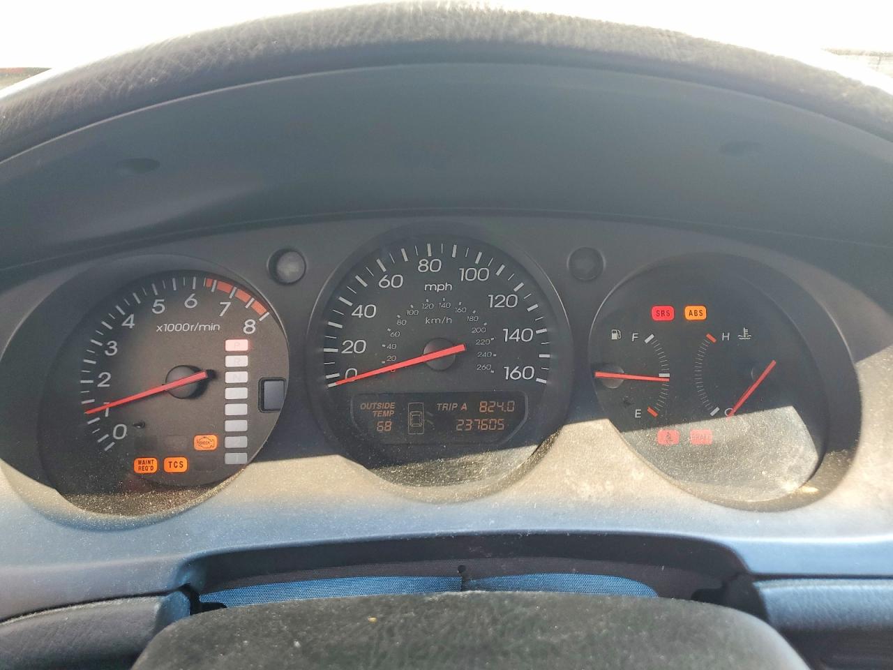 Acura TL