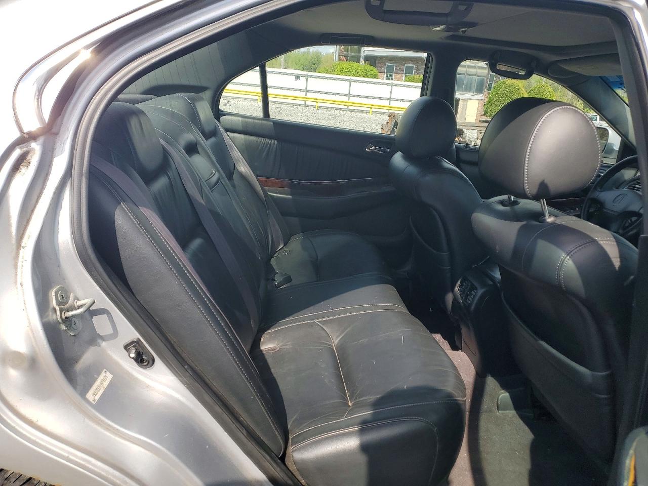 Acura TL
