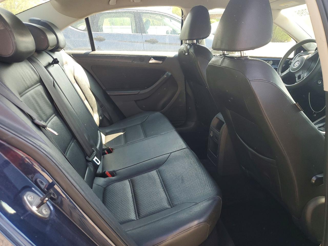 Volkswagen Jetta Se