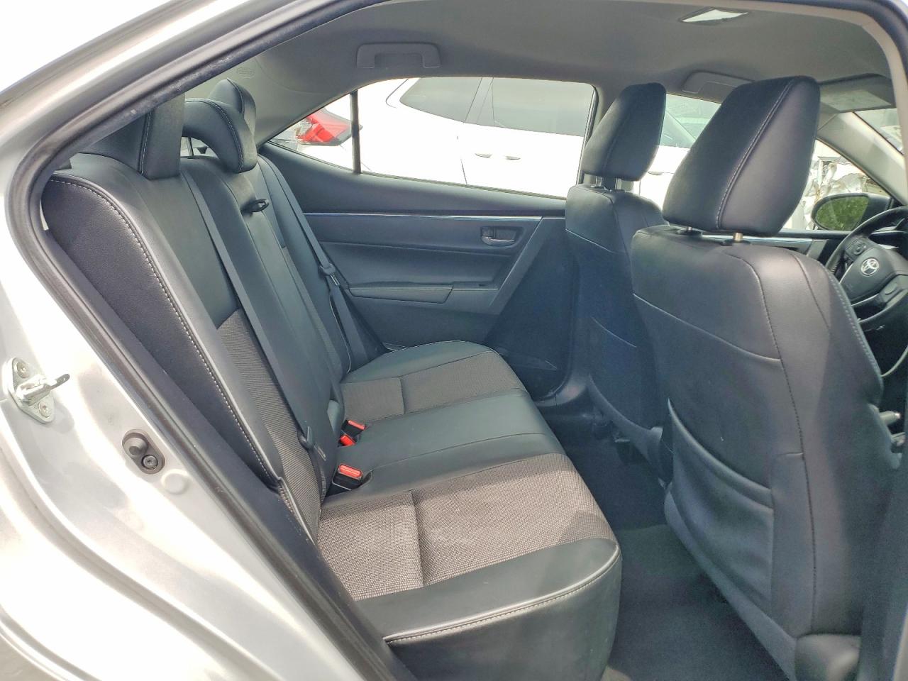 Toyota Corolla S Plus