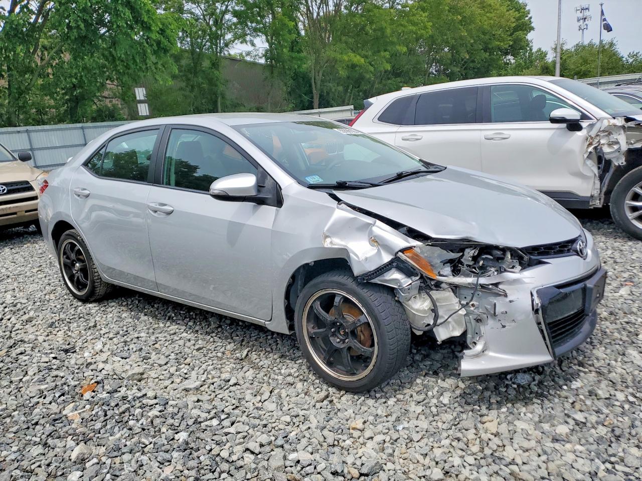 Toyota Corolla S Plus