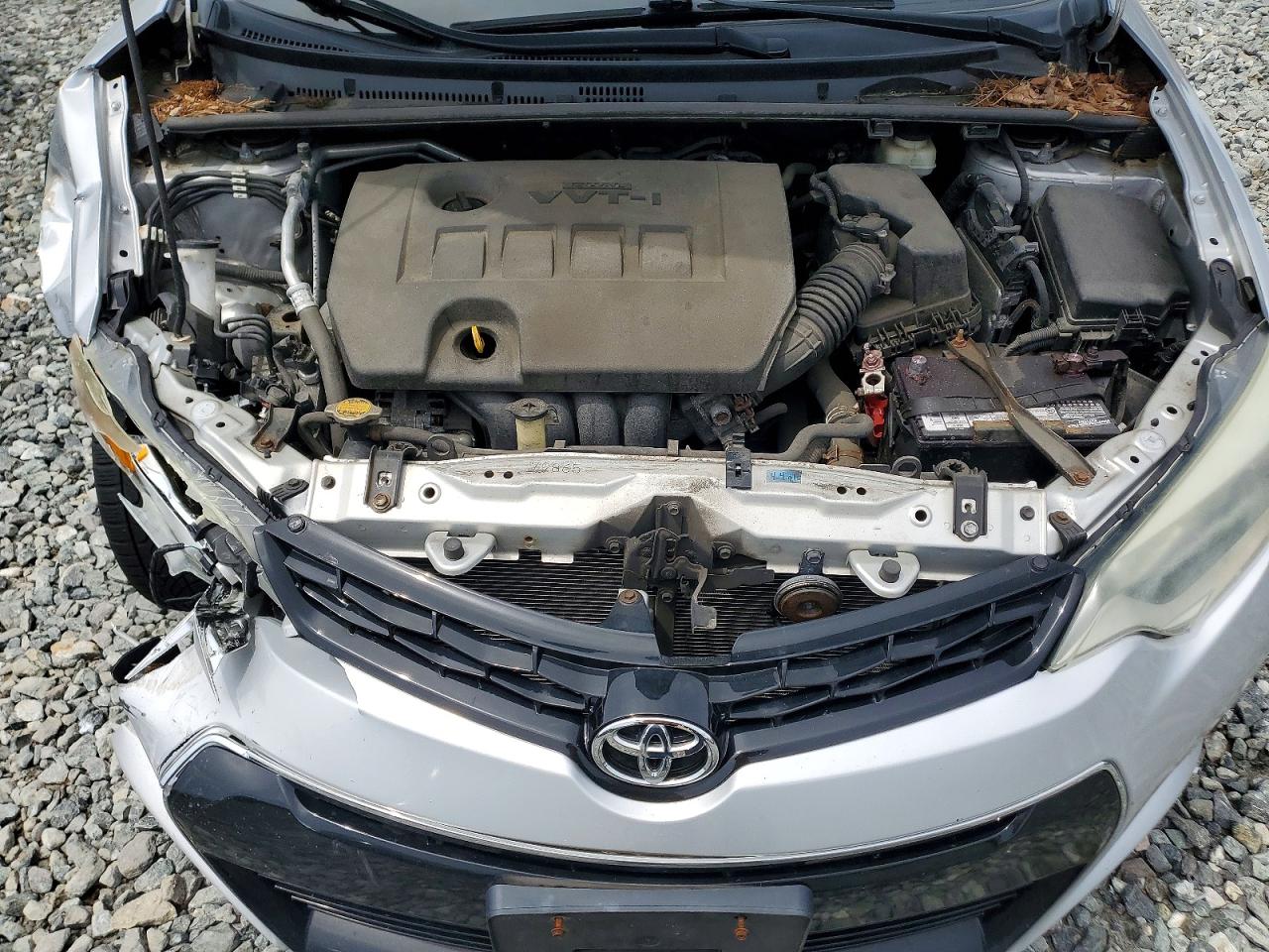 Toyota Corolla S Plus