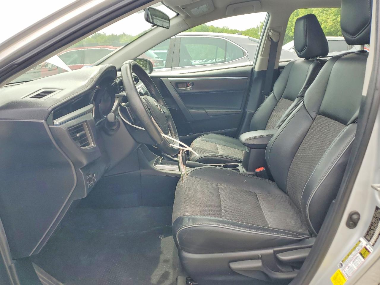 Toyota Corolla S Plus