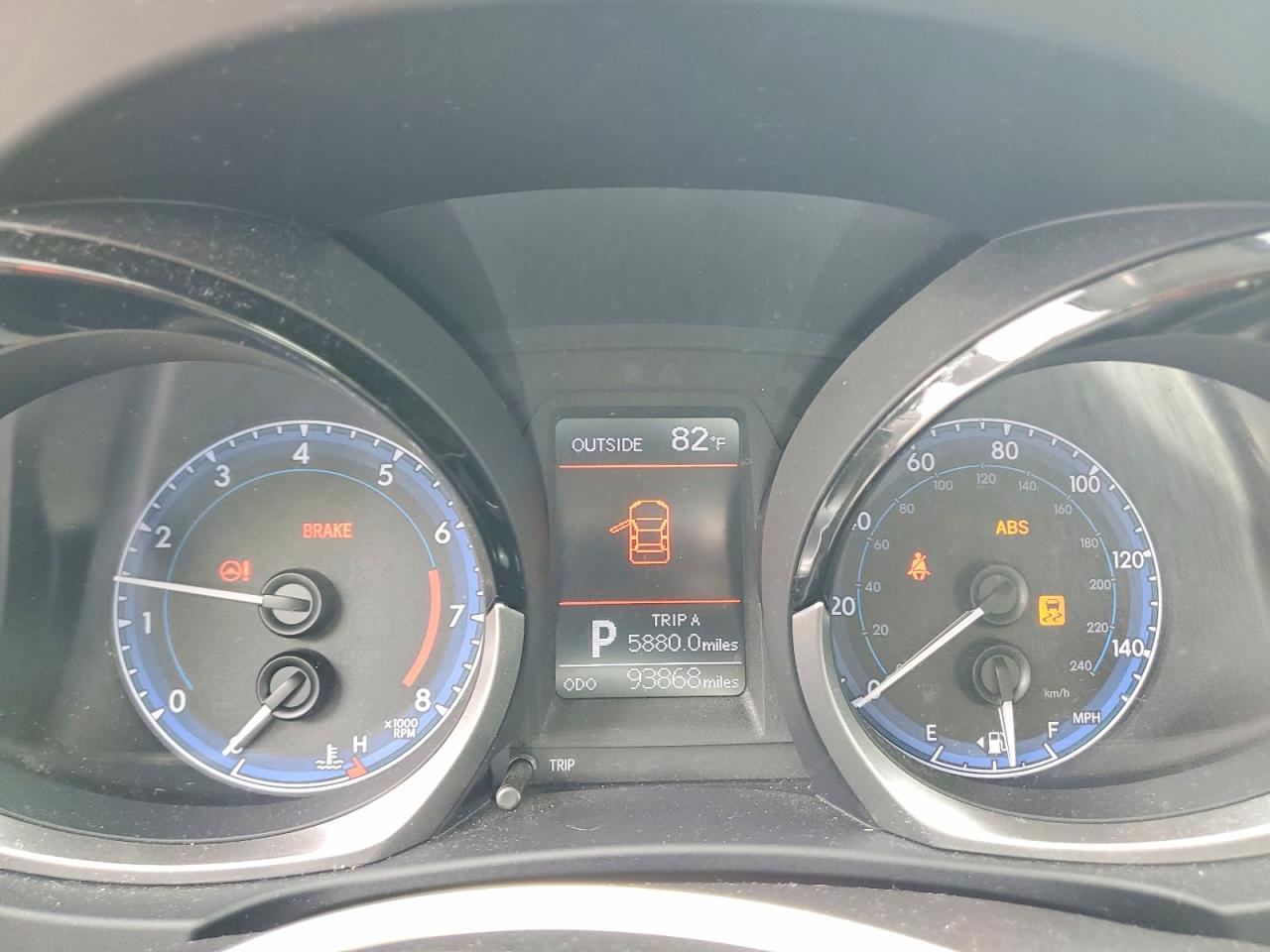 Toyota Corolla S Plus