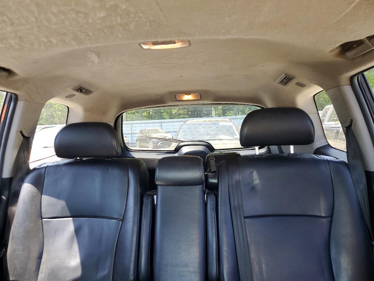 Toyota Highlander Se