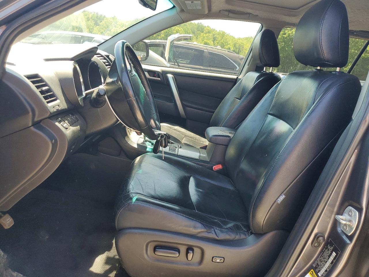 Toyota Highlander Se