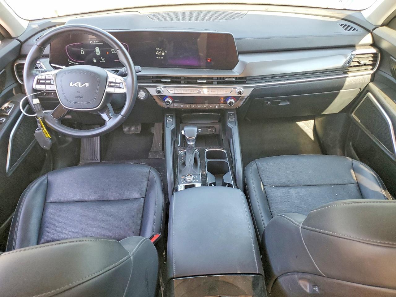 Kia Telluride S