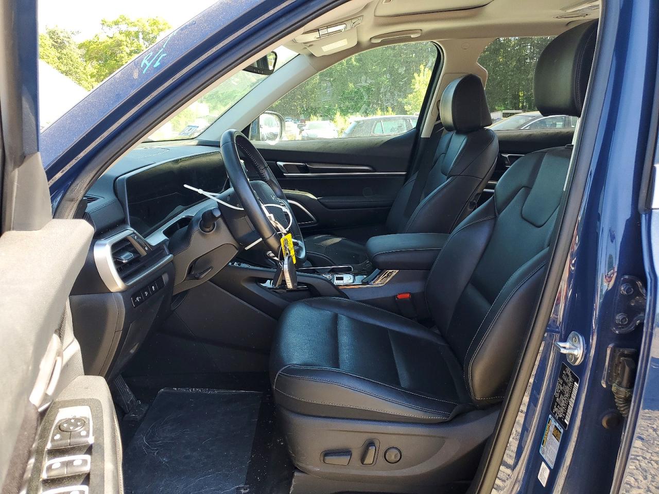 Kia Telluride S