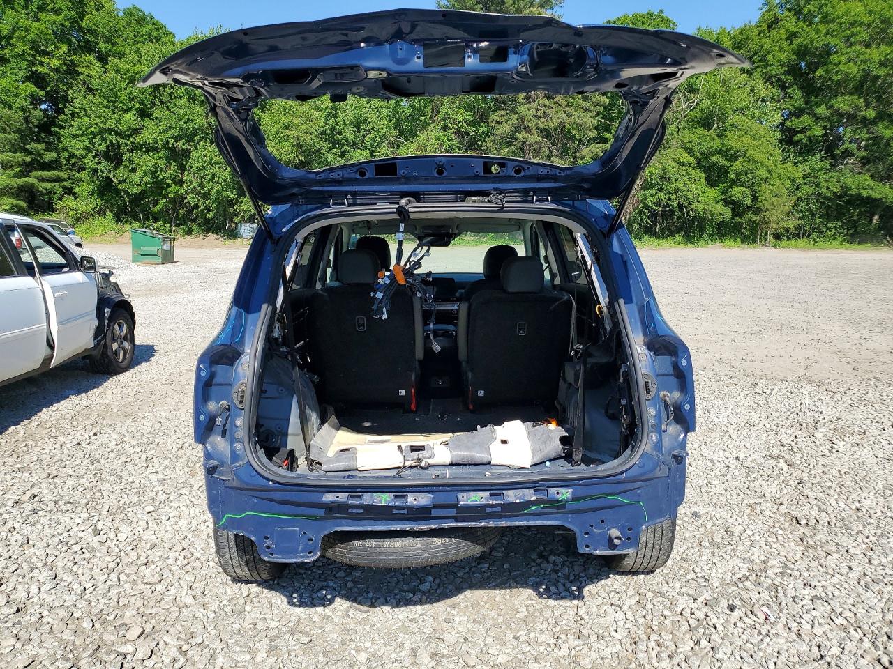 Kia Telluride S