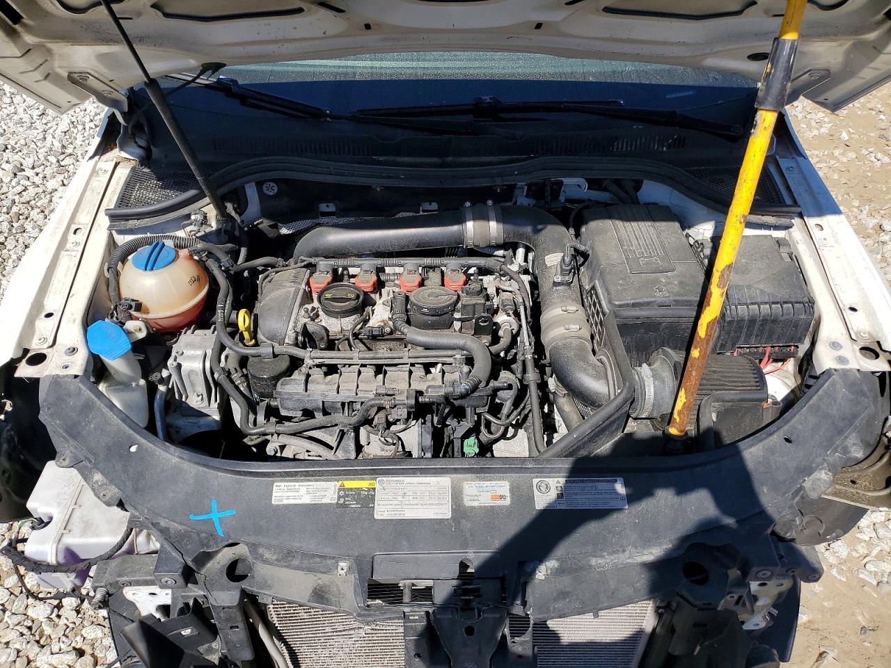 Volkswagen CC Sport