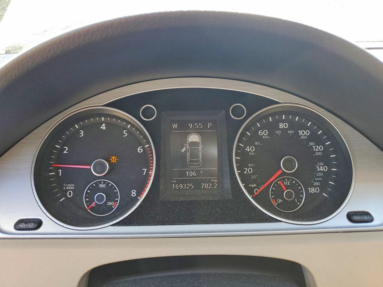 Volkswagen CC Sport