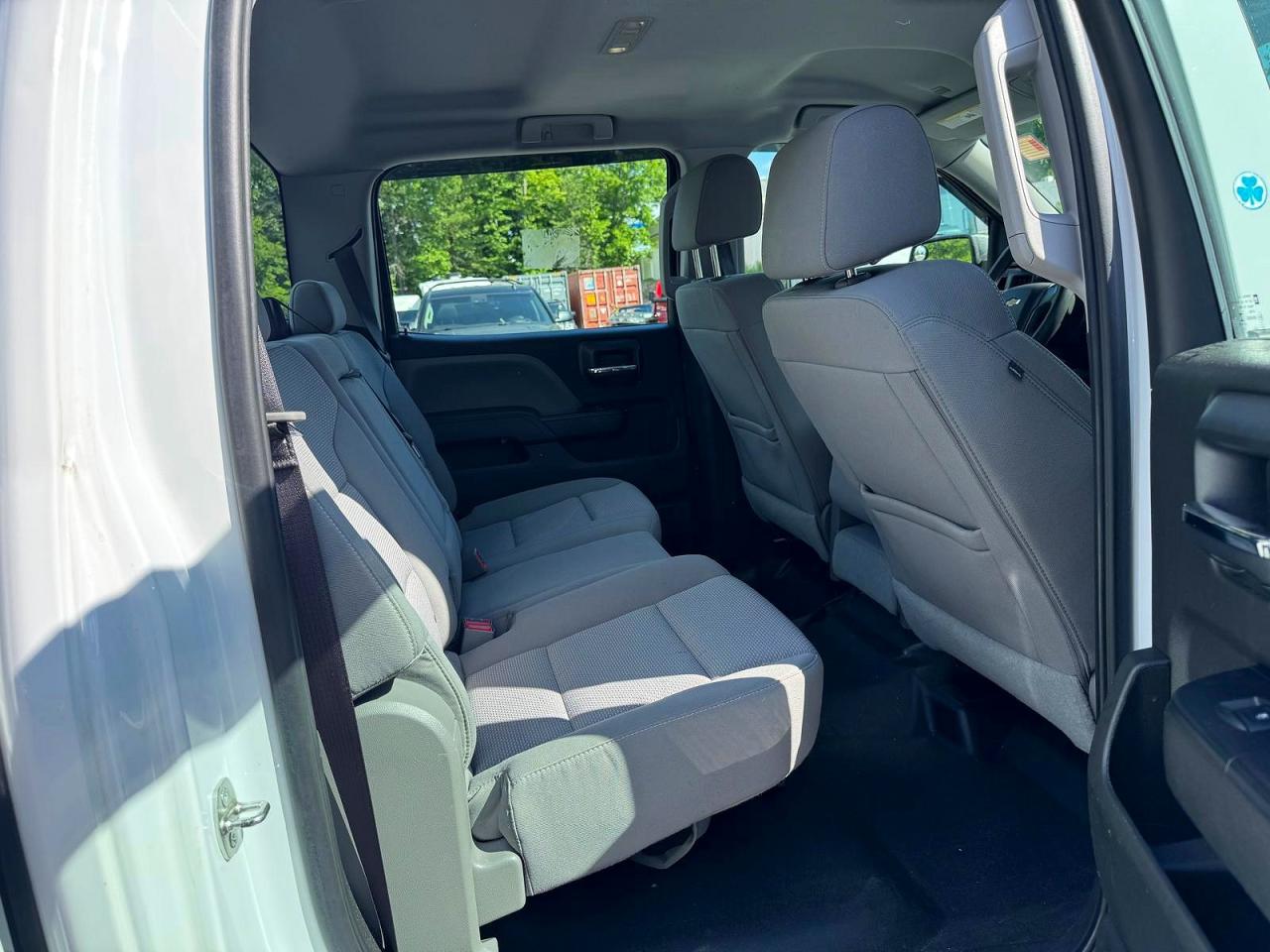 Chevrolet Silverado K1500