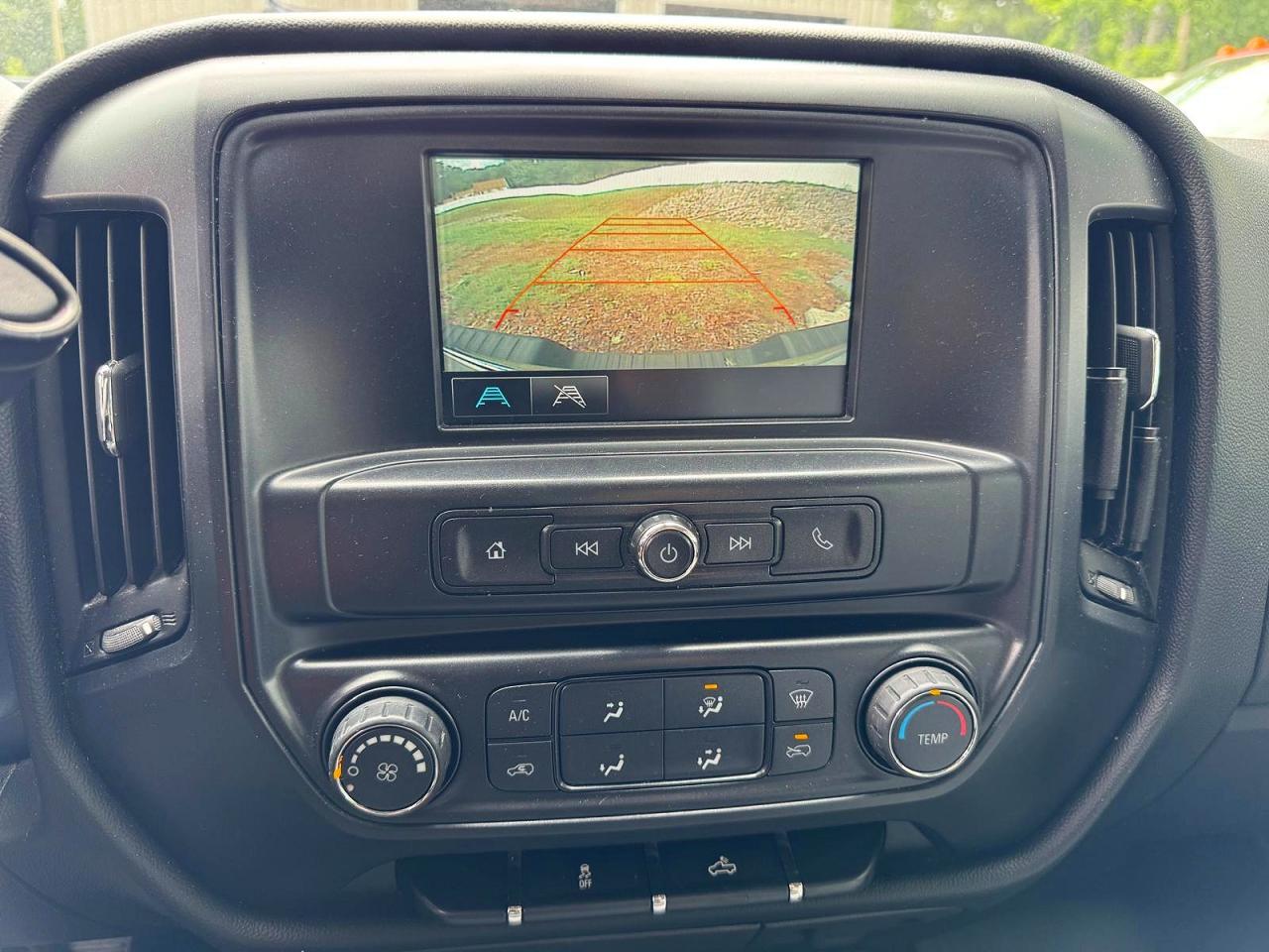 Chevrolet Silverado K1500