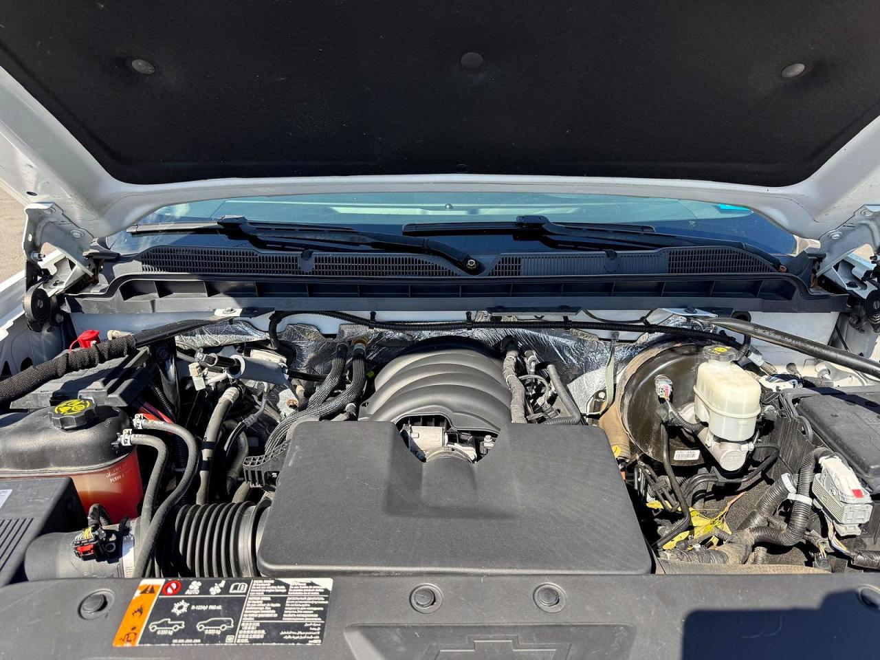 Chevrolet Silverado K1500