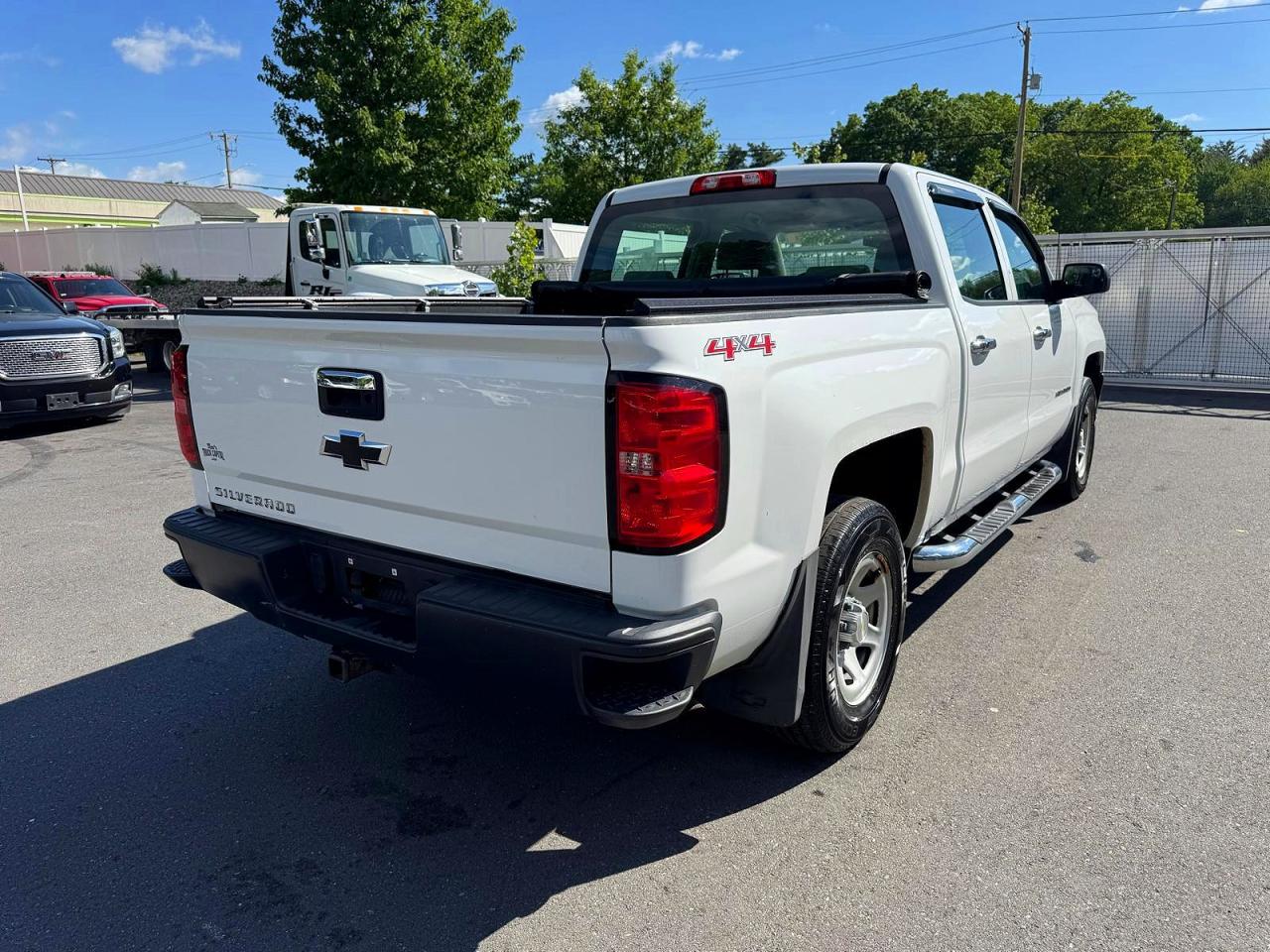 Chevrolet Silverado K1500