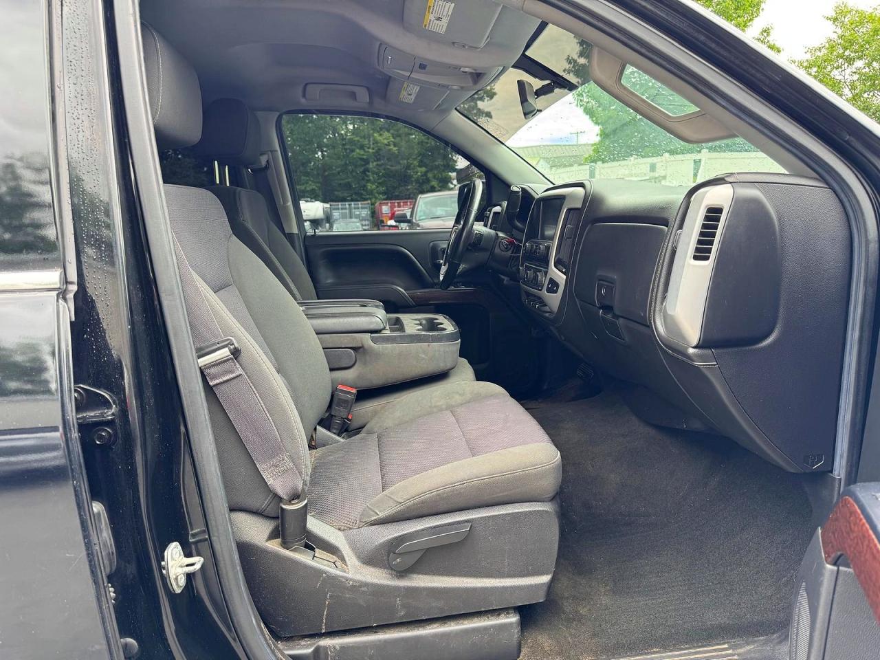 GMC Sierra K1500 Sle