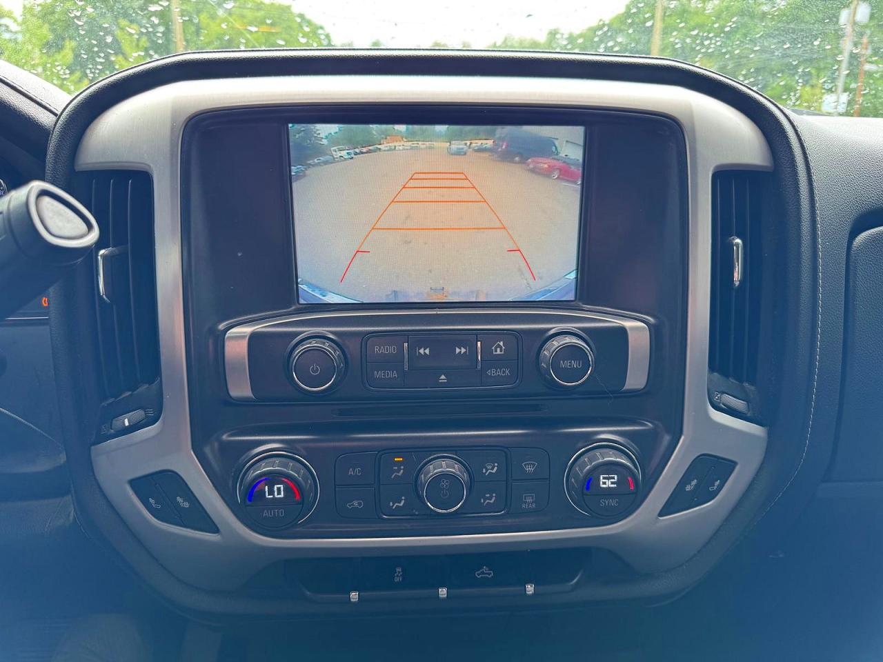 GMC Sierra K1500 Sle