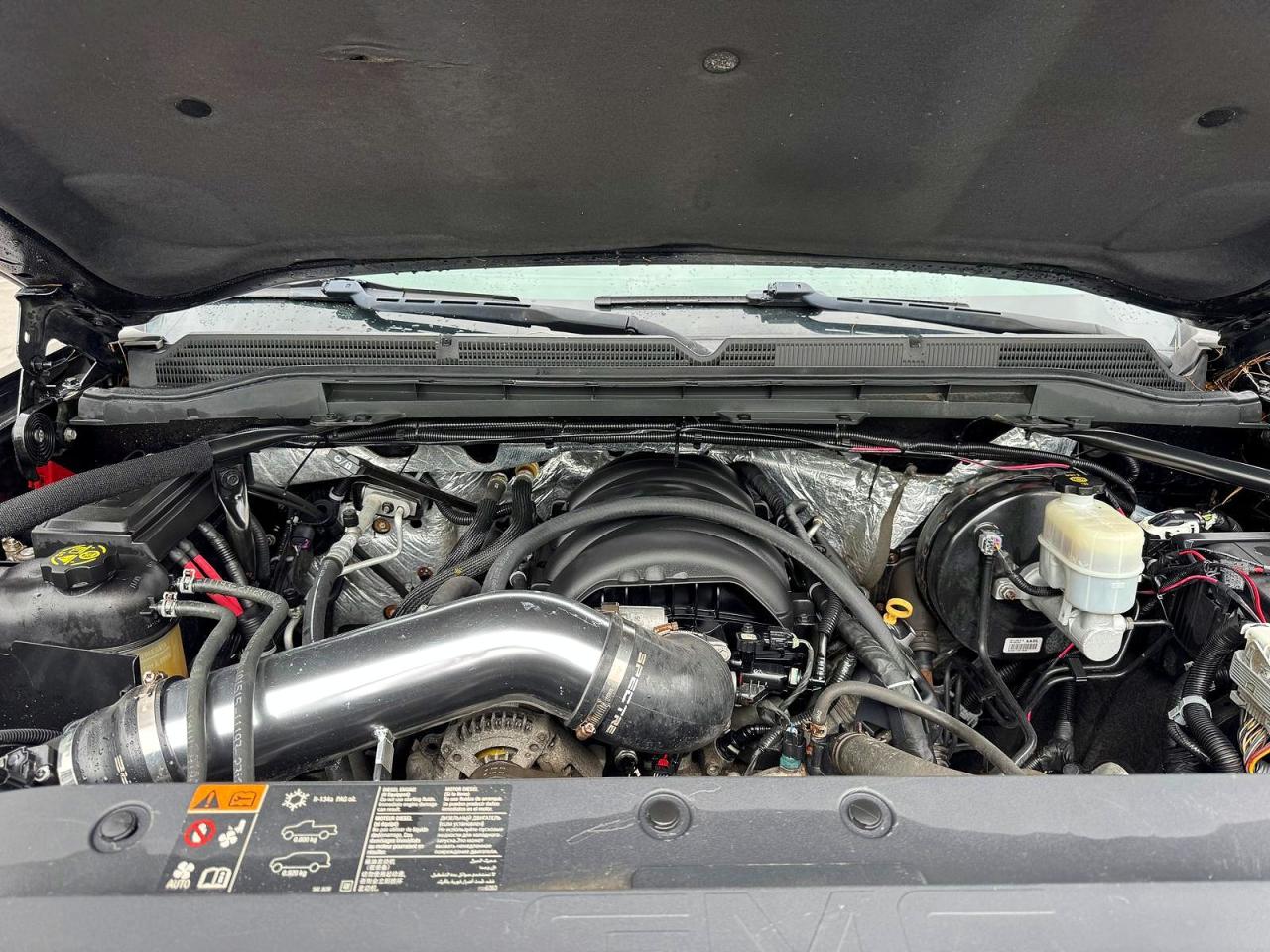 GMC Sierra K1500 Sle