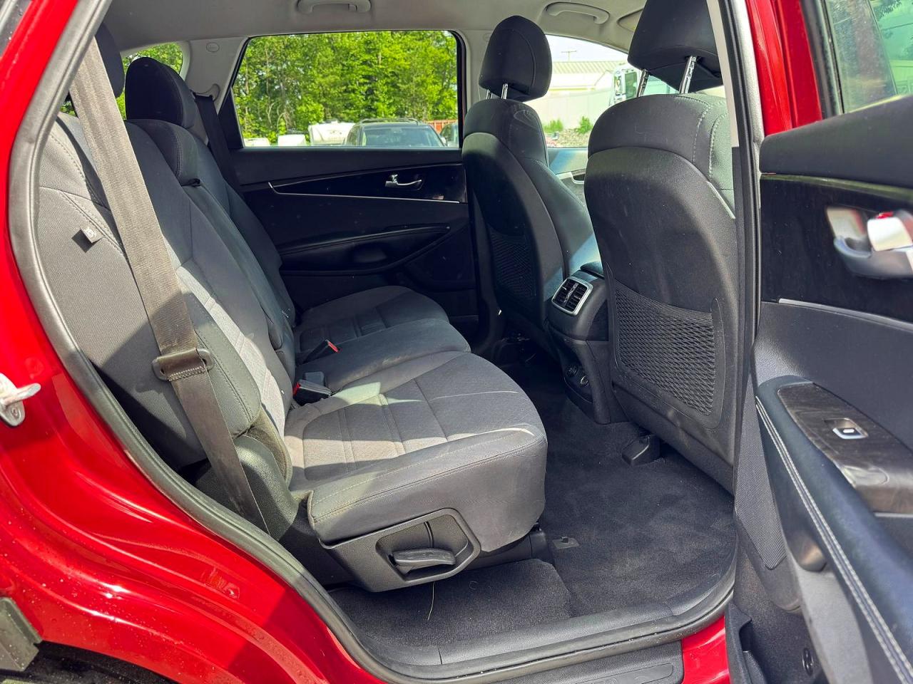 Kia Sorento Lx V6