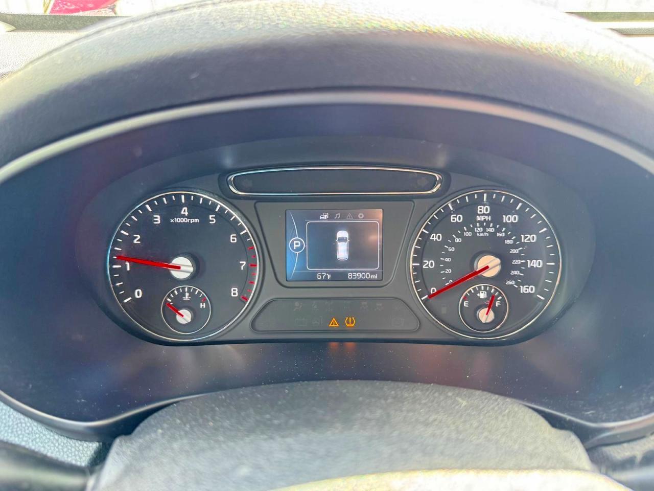 Kia Sorento Lx V6