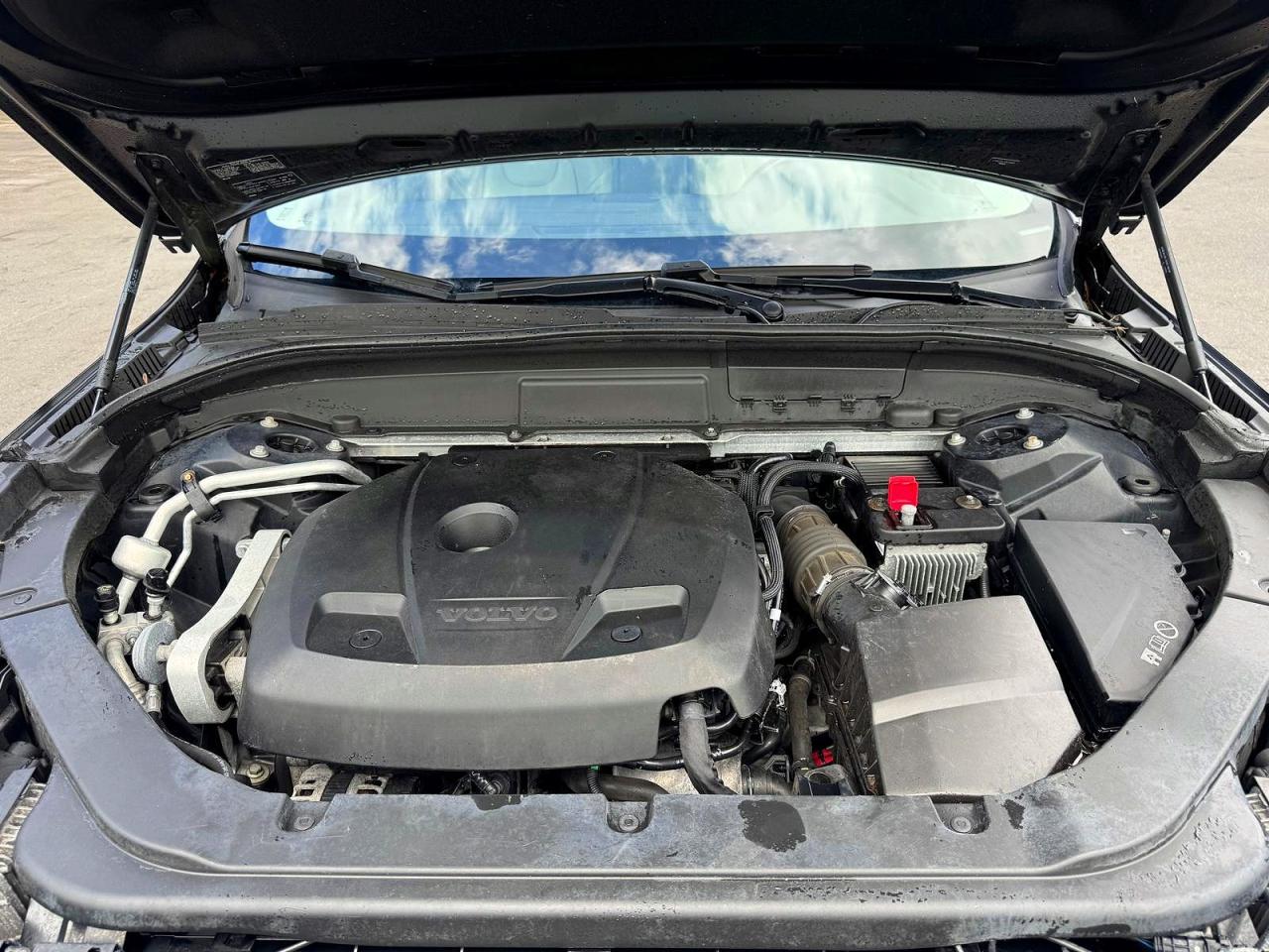 Volvo XC60 T6 Momentum