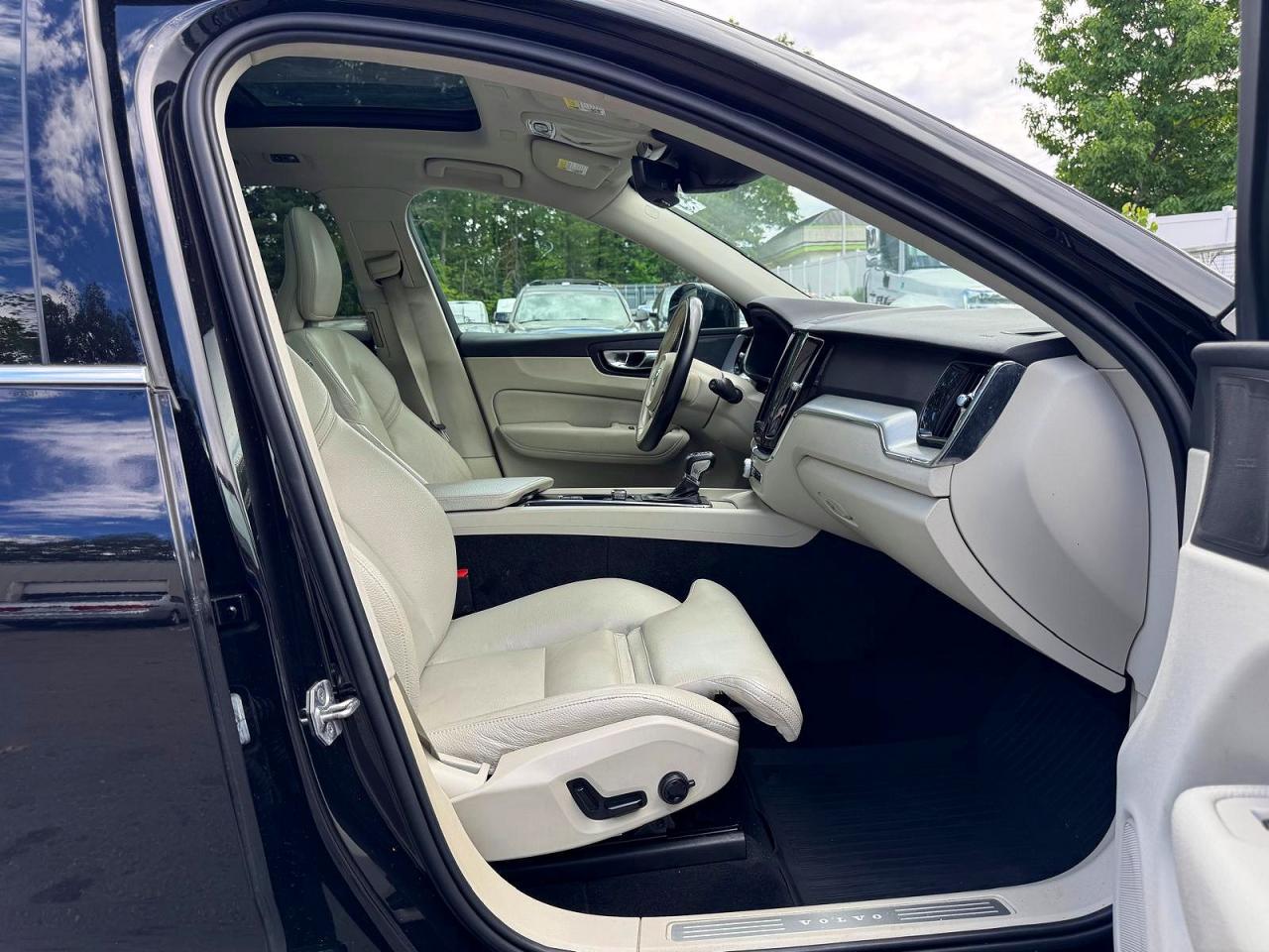 Volvo XC60 T6 Momentum