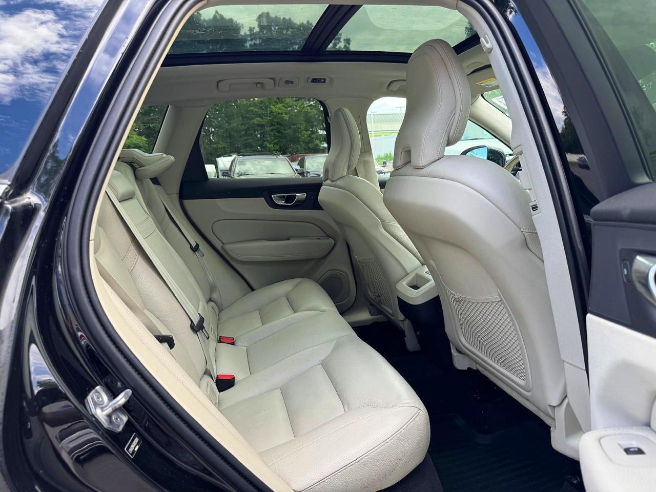 Volvo XC60 T6 Momentum