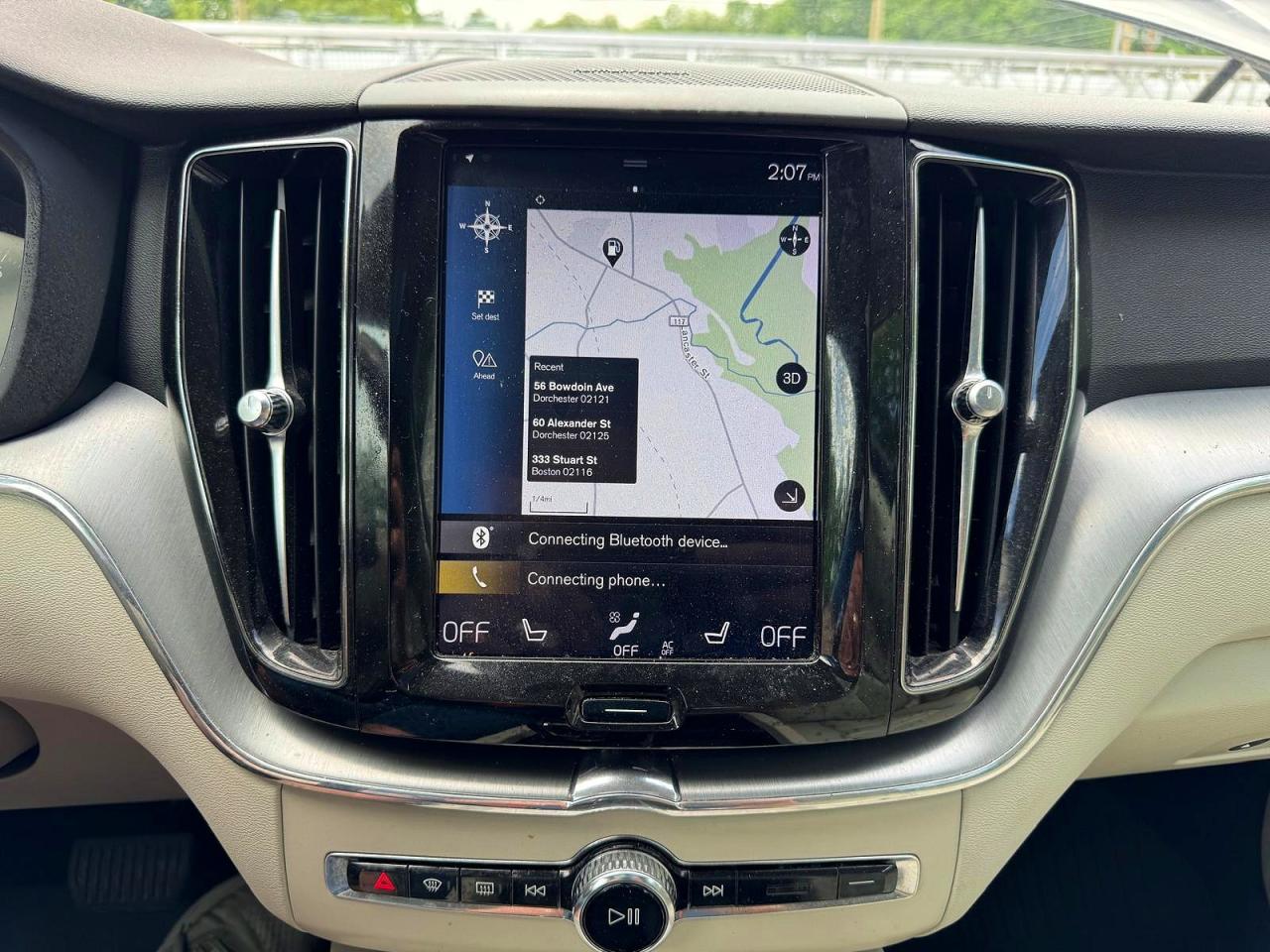 Volvo XC60 T6 Momentum